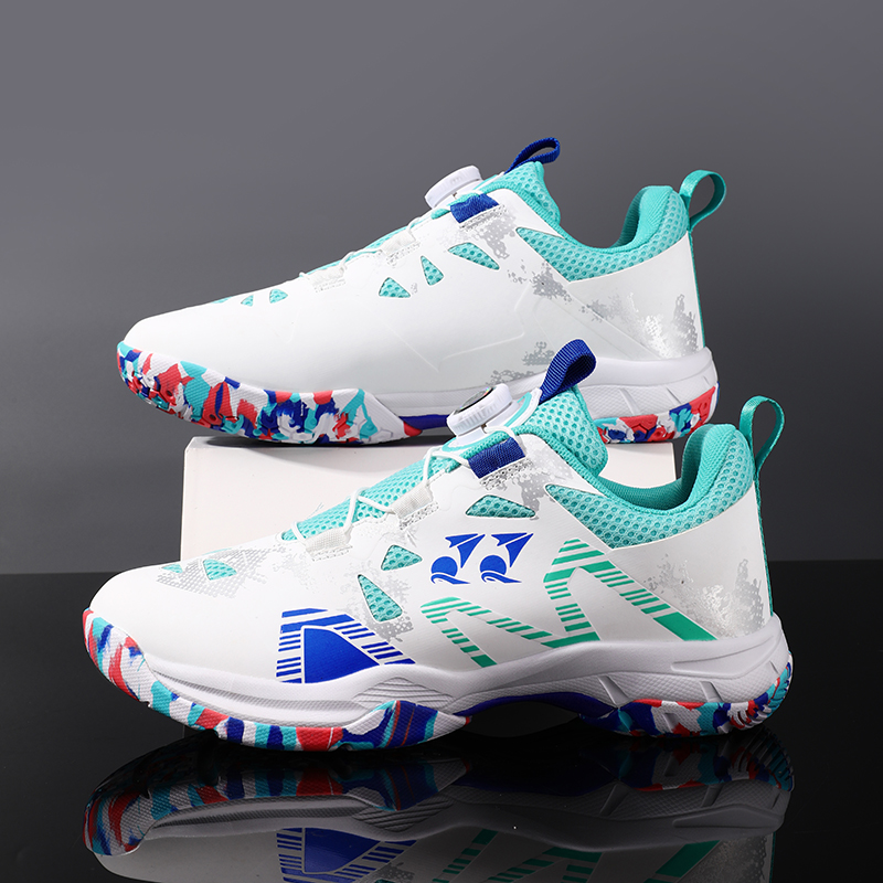 Sports Equipment For Boys - Kid's Badminton Shoes Boys Girls Volleyball