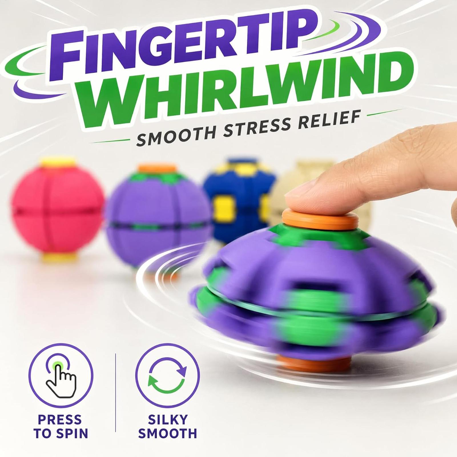 Sports Equipment For Schools - Fidget Balls 3D Printed Sensory Press