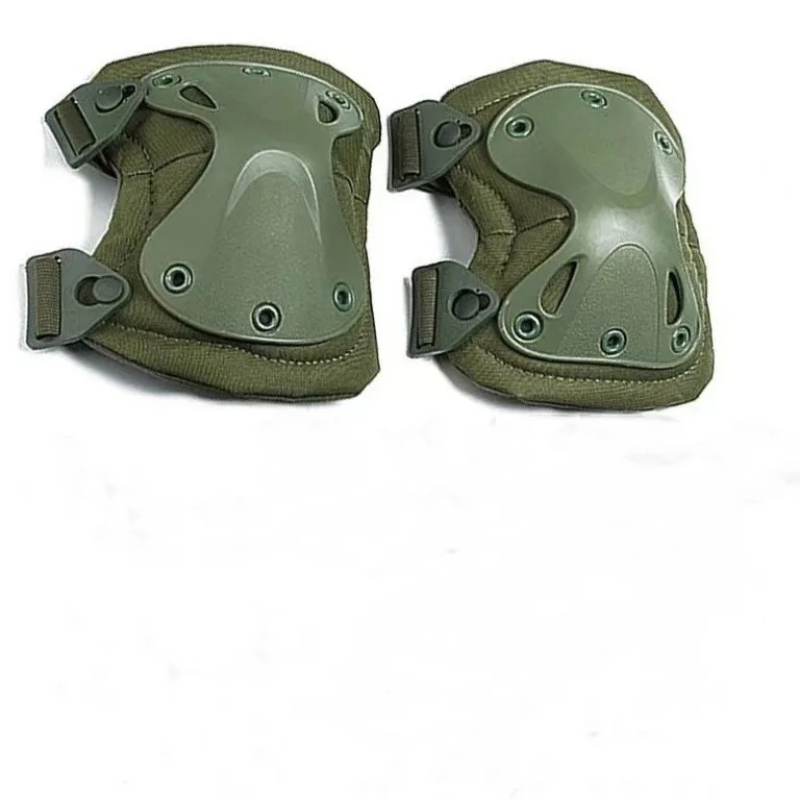 Sports Equipment Knee Support - Kongou Suit Dedicated Knee Pads Protective