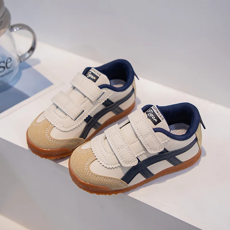 Sports Equipment For Schools - 2025 Children's Sneakers Boys Girls Soft