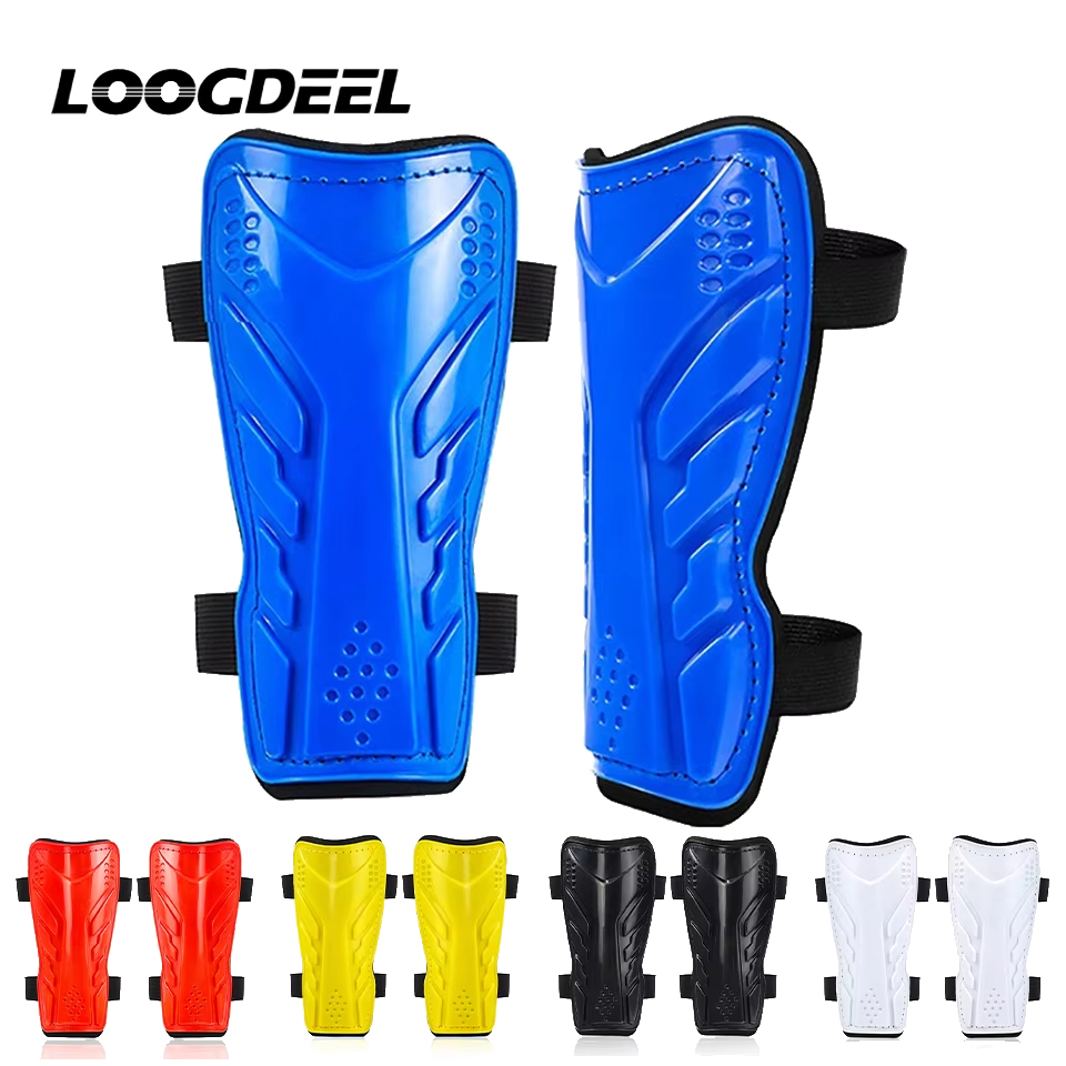 Sports Equipment Knee Support - Loogdeel Football Strap Leg Protection Board
