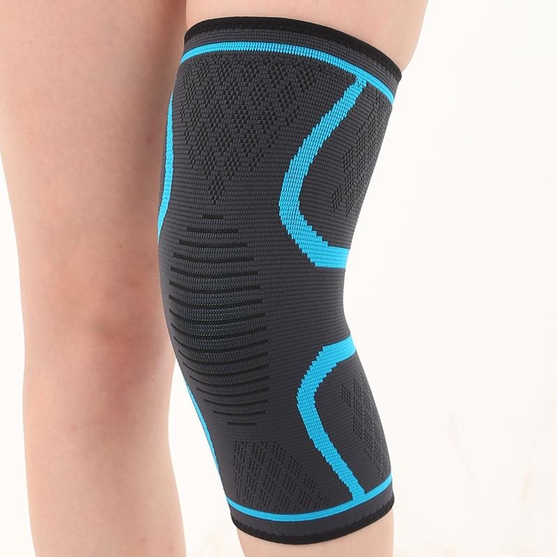 Sports compression knee hip do - Sports Equipment Knee Support recension och pris