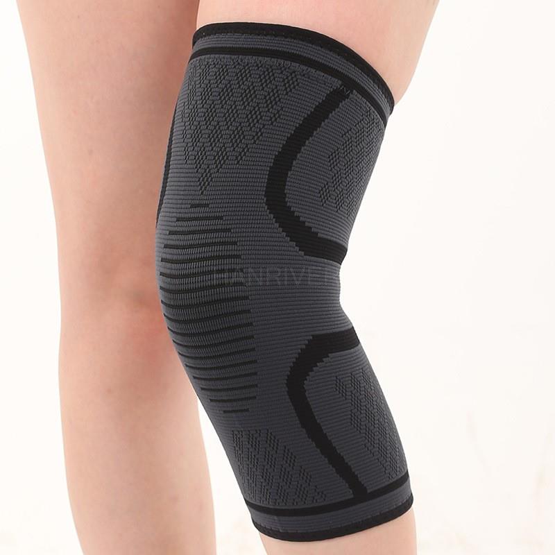 Sports compression knee hip do - Sports Equipment Knee Support recension och pris