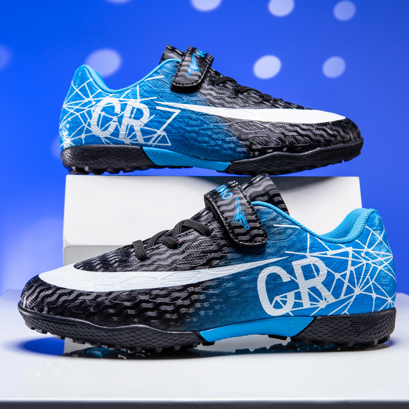 Kids Sport Football Shoes For  - Sports Equipment For Boys recension och pris