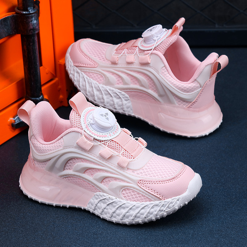 Children's White School Shoes  - Sports Equipment For Schools recension och pris