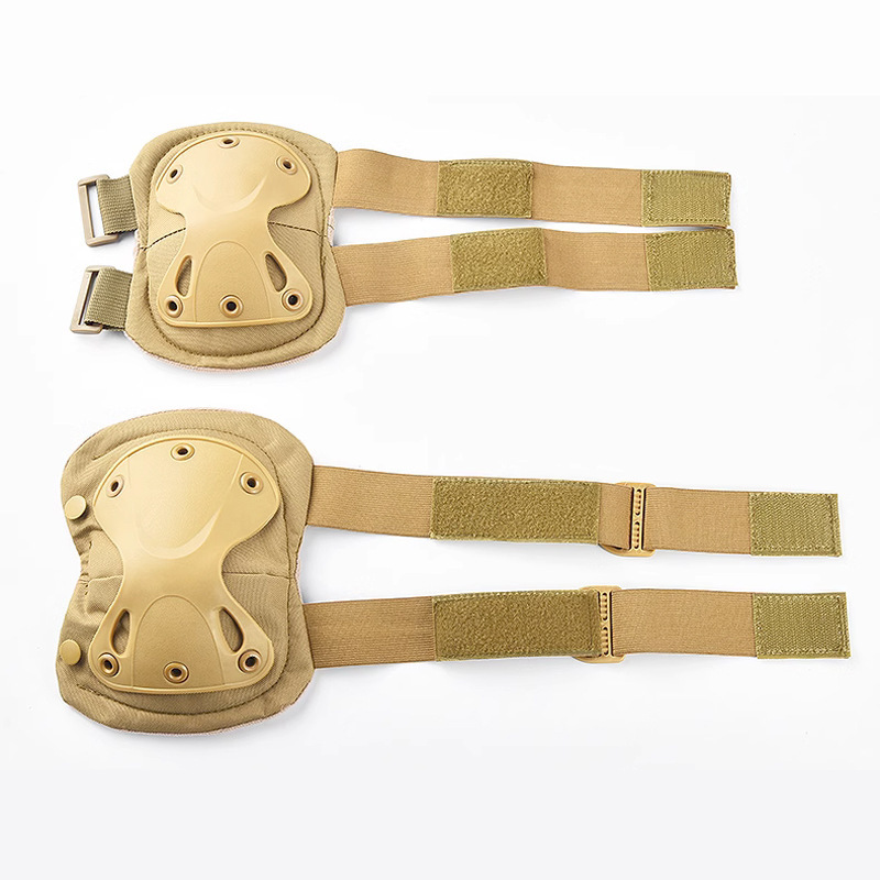 Kongou Suit Dedicated Knee Pad - Sports Equipment Knee Support recension och pris