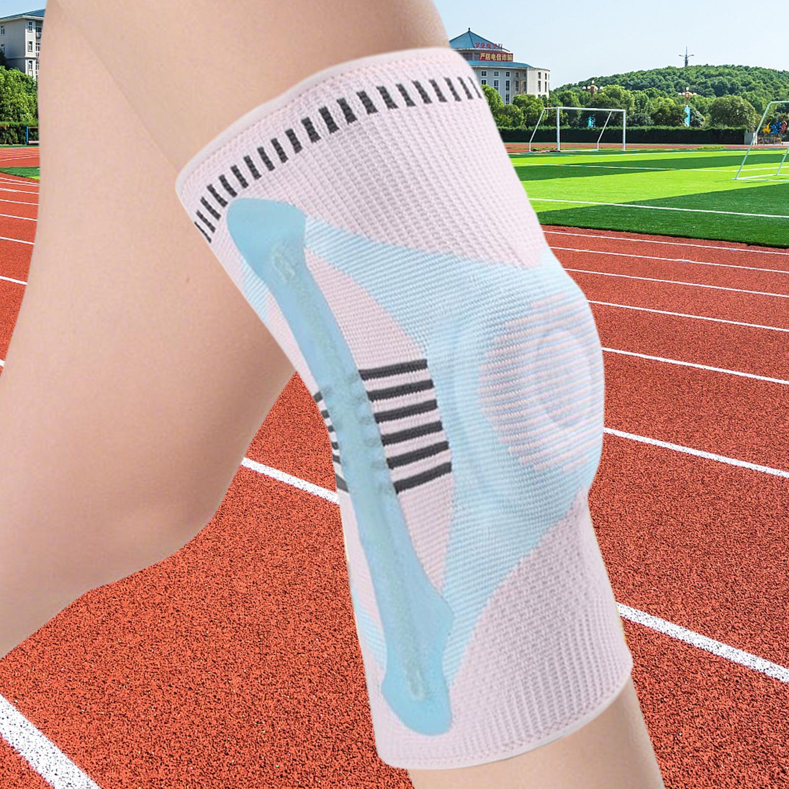 Knee Brace For Men Sports Knee - Sports Equipment Knee Support recension och pris