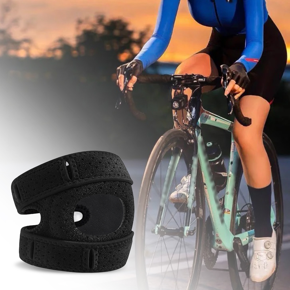 Professional Sports Knee Brace - Sports Equipment Knee Support recension och pris