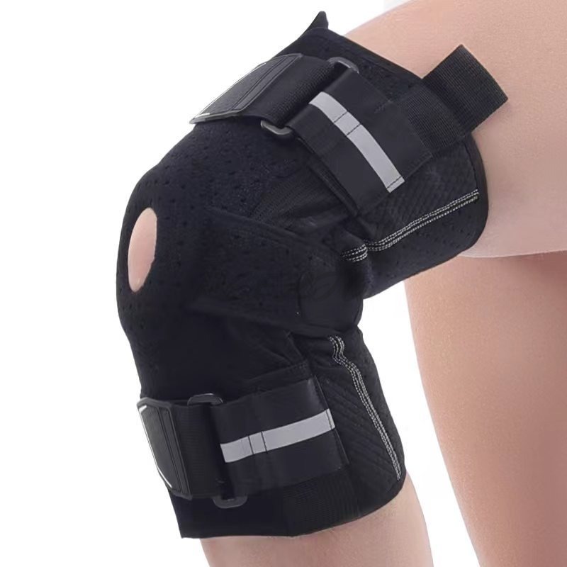 Sports Support Knee Protector  - Sports Equipment Knee Support recension och pris