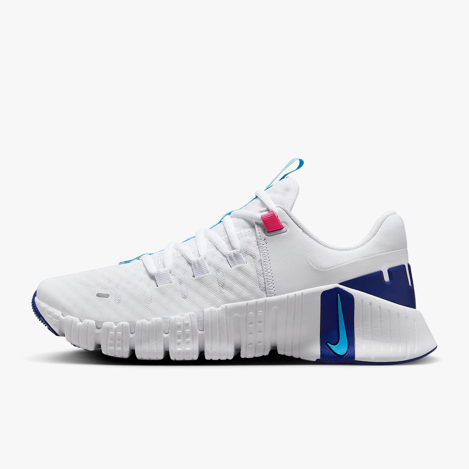 Nike Authentic Free Metcon 5 W - Nike Shoes Free Metcon 5 recension och pris