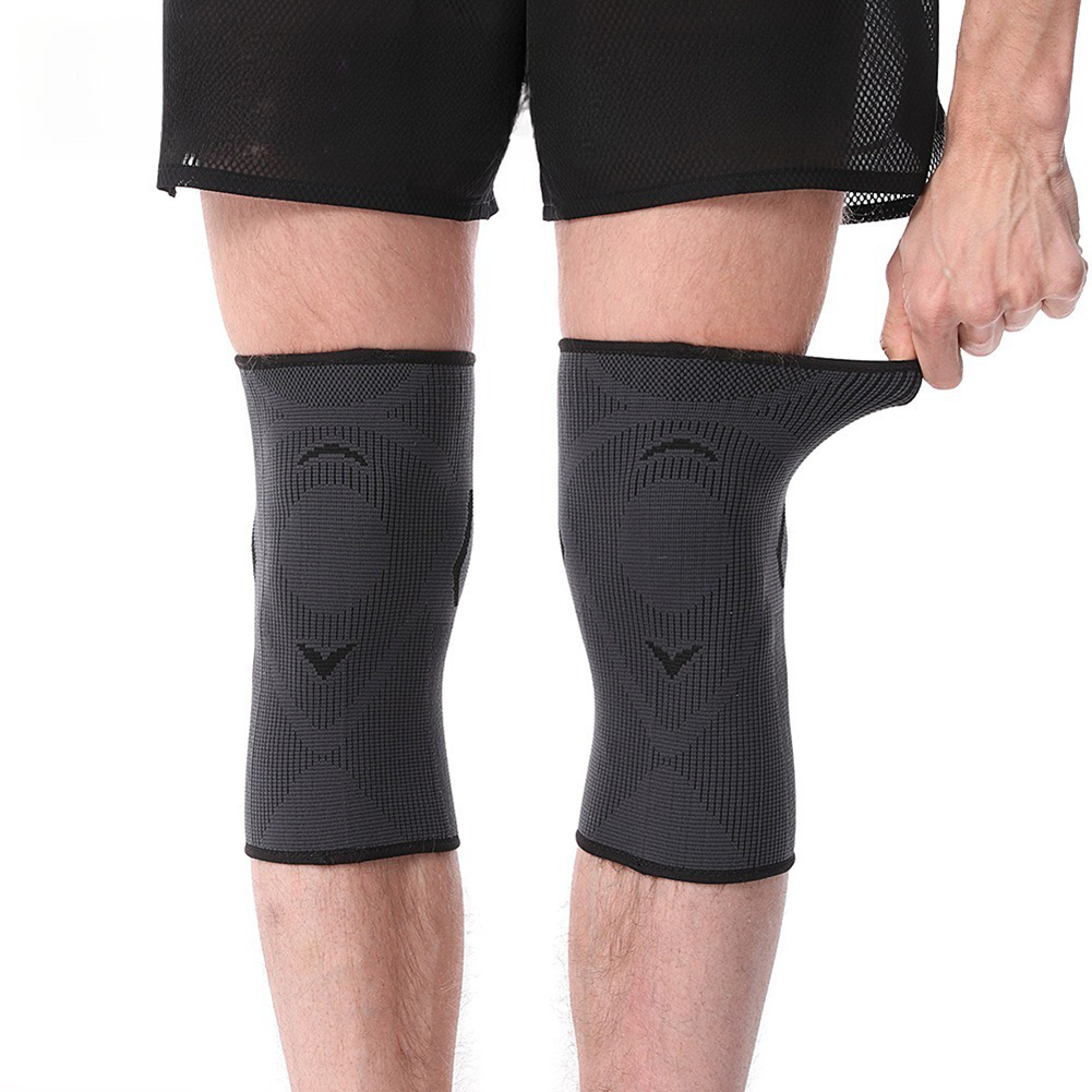 Knee Pads Breathable Hiking Kn - Sports Equipment Knee Support recension och pris
