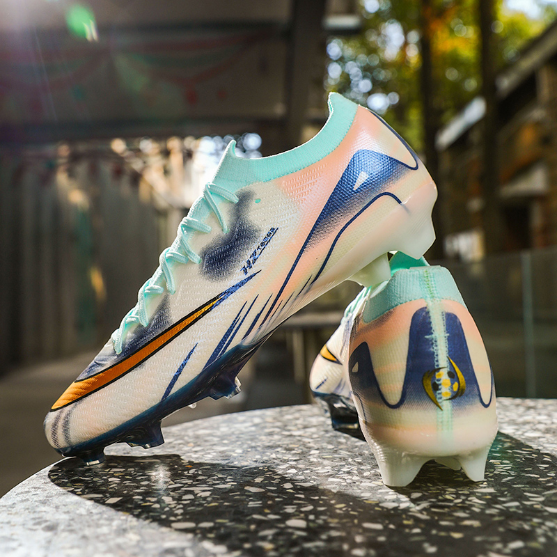 High Quality Mens Football Boo - Sports Equipment For Boys recension och pris