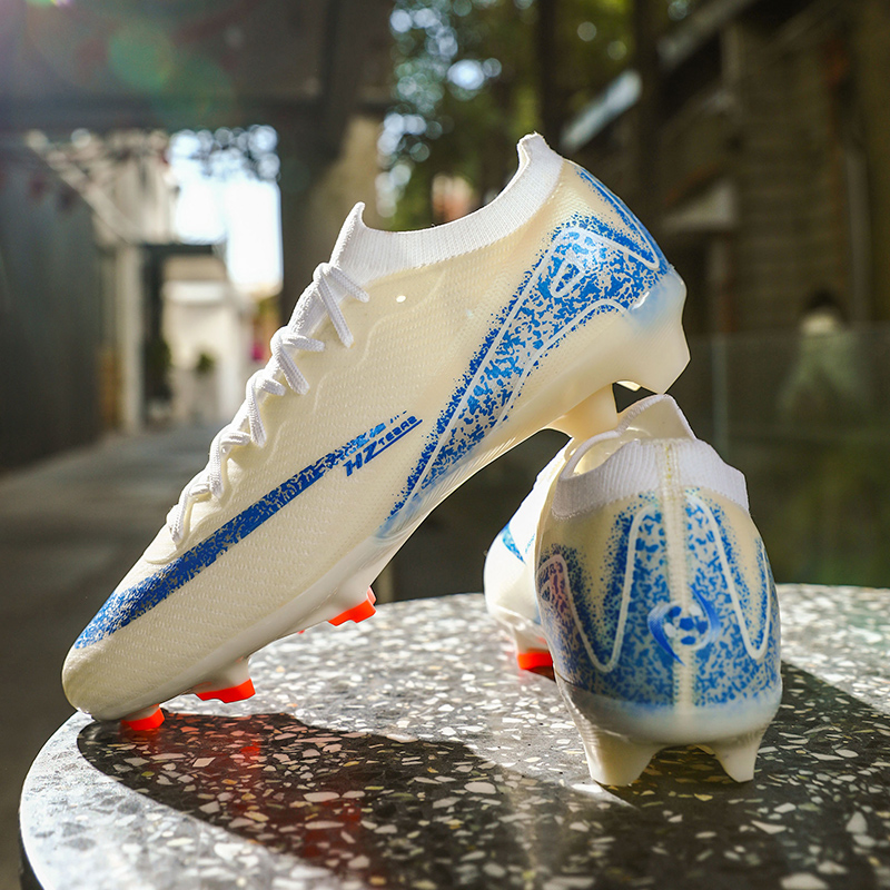 High Quality Mens Football Boo - Sports Equipment For Boys recension och pris