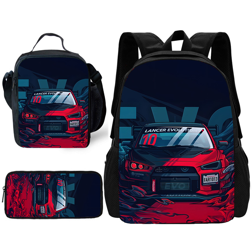 Child School Fashion Luxury sp - Sports Equipment For Schools recension och pris