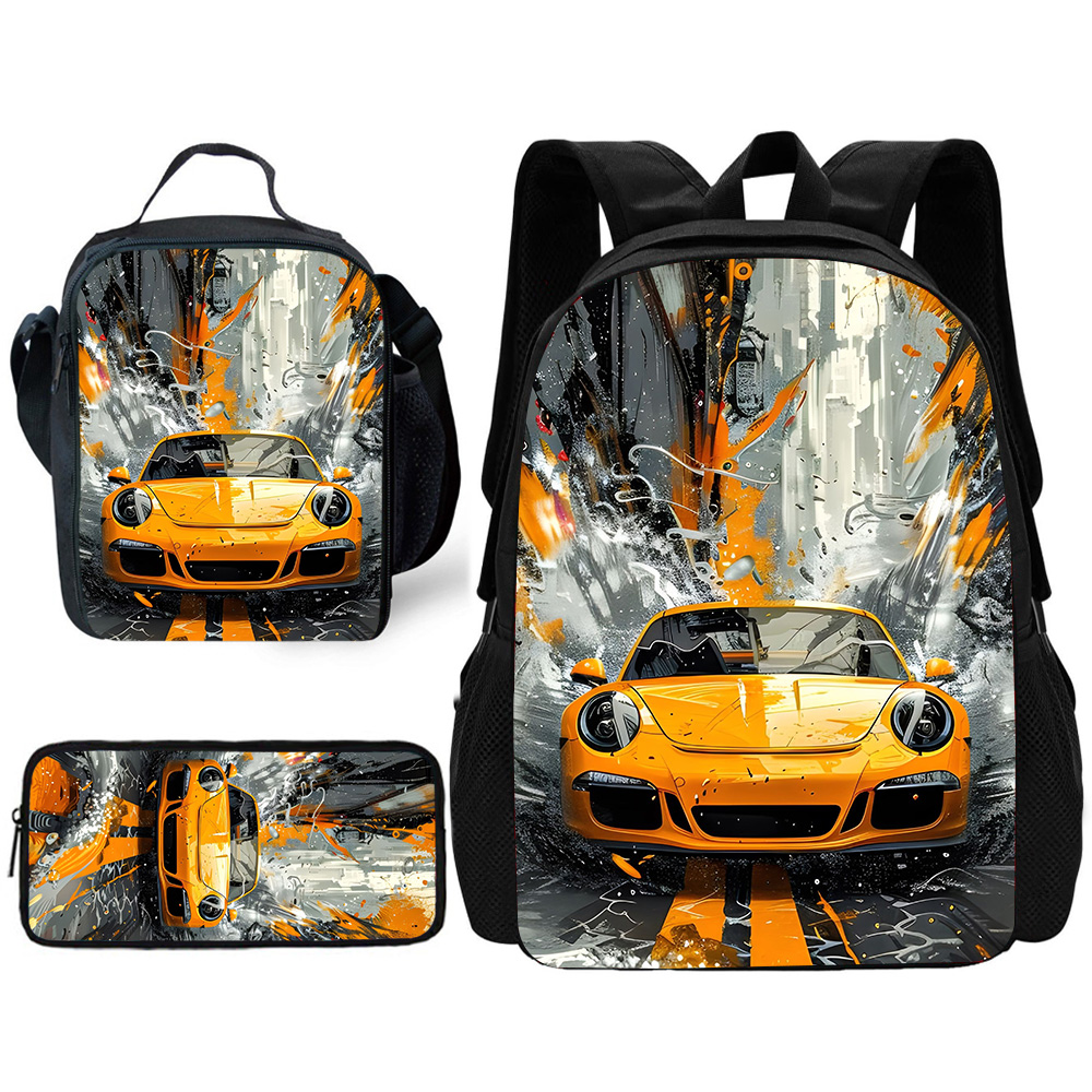 Child School Fashion Luxury sp - Sports Equipment For Schools recension och pris