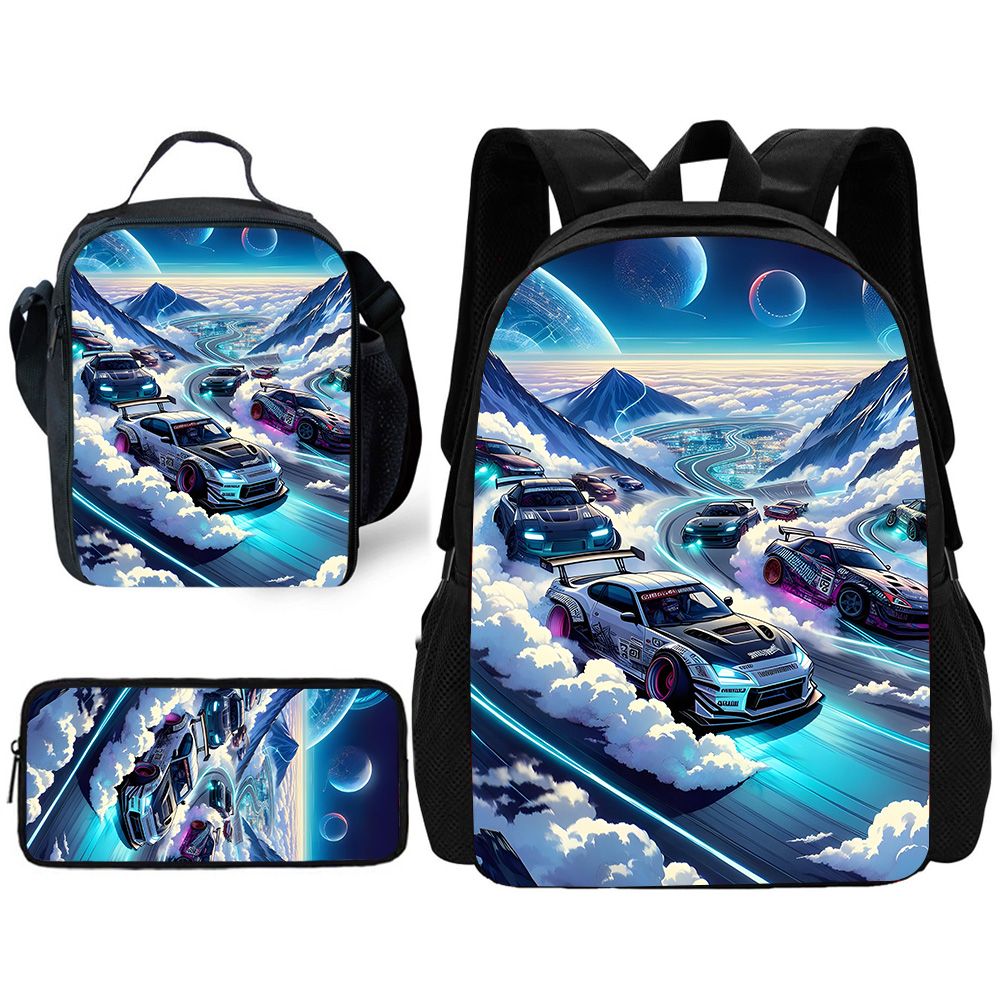 Child School Fashion Luxury sp - Sports Equipment For Schools recension och pris