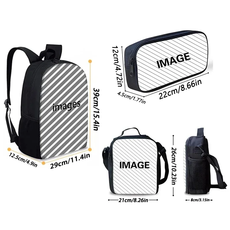 Child School Fashion Luxury sp - Sports Equipment For Schools recension och pris