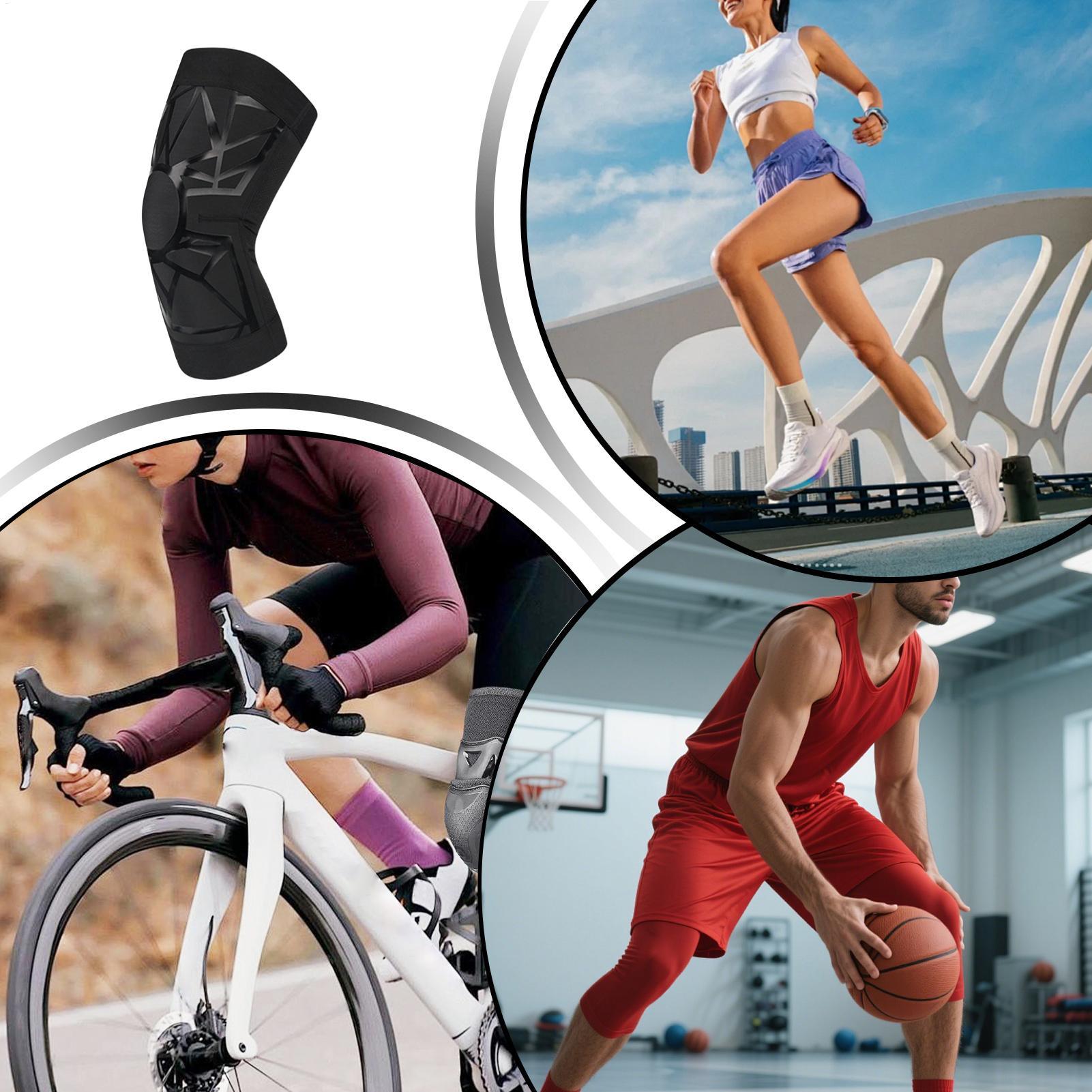 Knee Support Breathable Workou - Sports Equipment Knee Support recension och pris