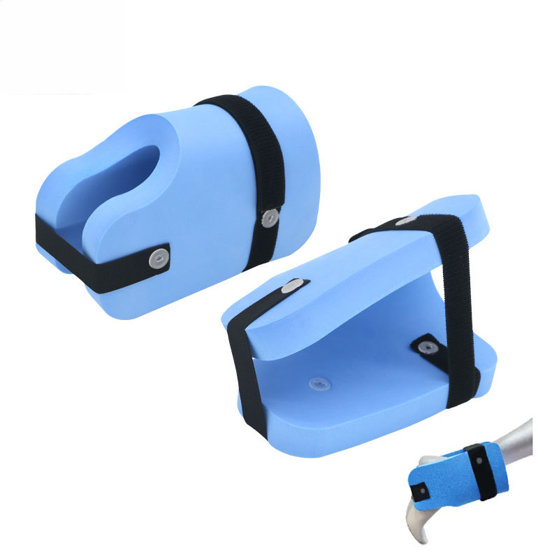 EVA Leg Float Knee Support, Wa - Sports Equipment Knee Support recension och pris