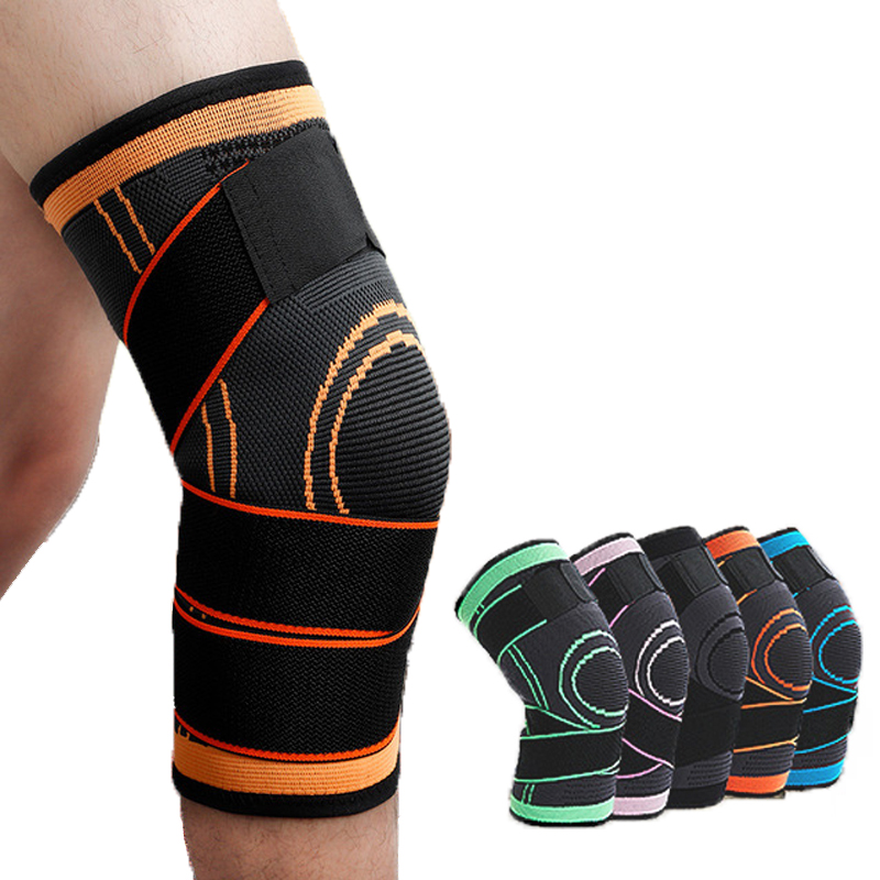 1 Piece Of Sports Men's Compre - Sports Equipment Knee Support recension och pris