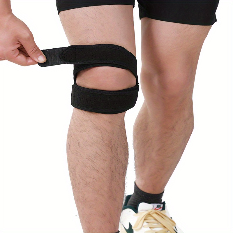 2pcs Knee Braces, Adjustable K - Sports Equipment Knee Support recension och pris