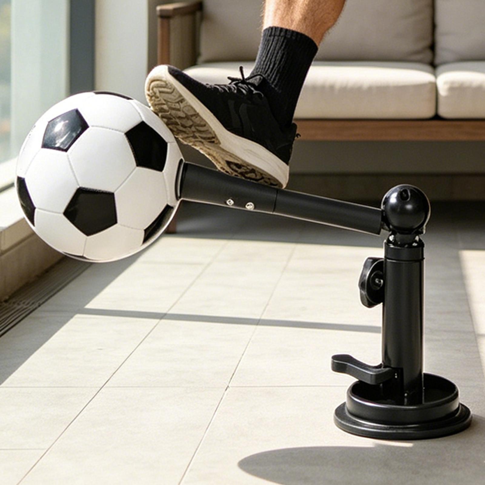 Soccer Training Aid Hands-Free - Sports Equipment For Schools recension och pris