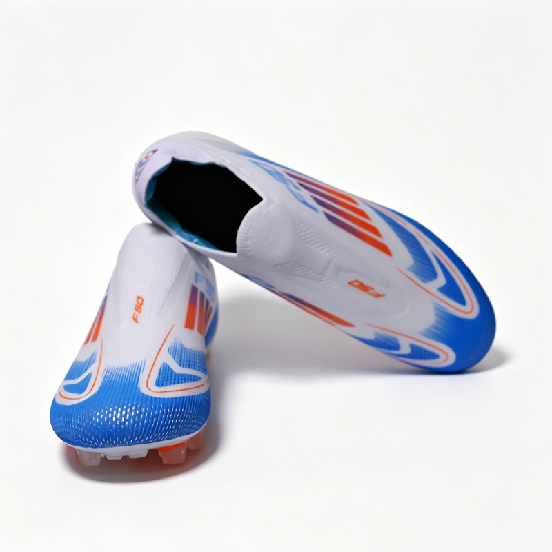 Without-lace F50 Mens Football - Sports Equipment For Boys recension och pris