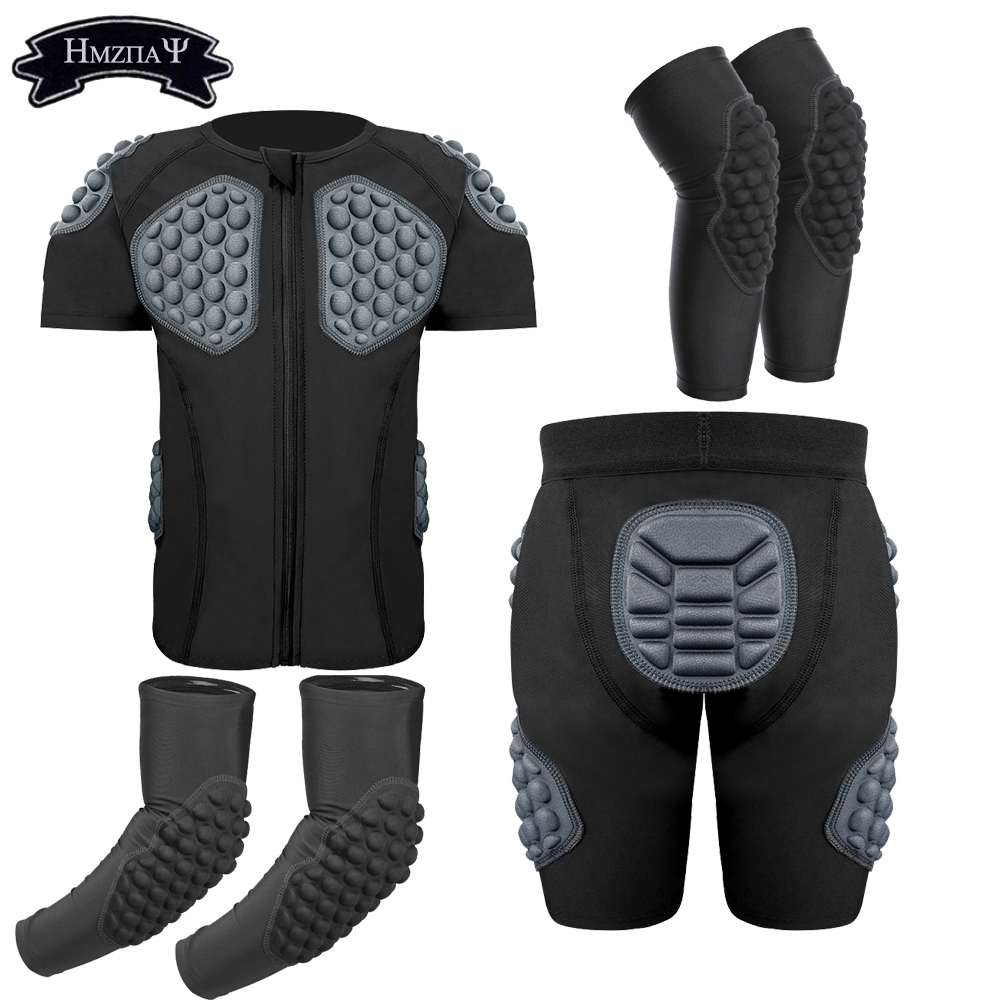 Children's Anti-Collision Shor - Sports Equipment For Boys recension och pris