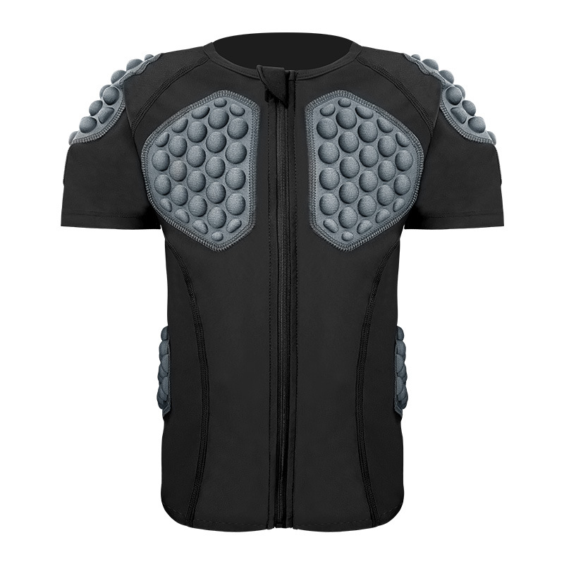 Children's Anti-Collision Shor - Sports Equipment For Boys recension och pris