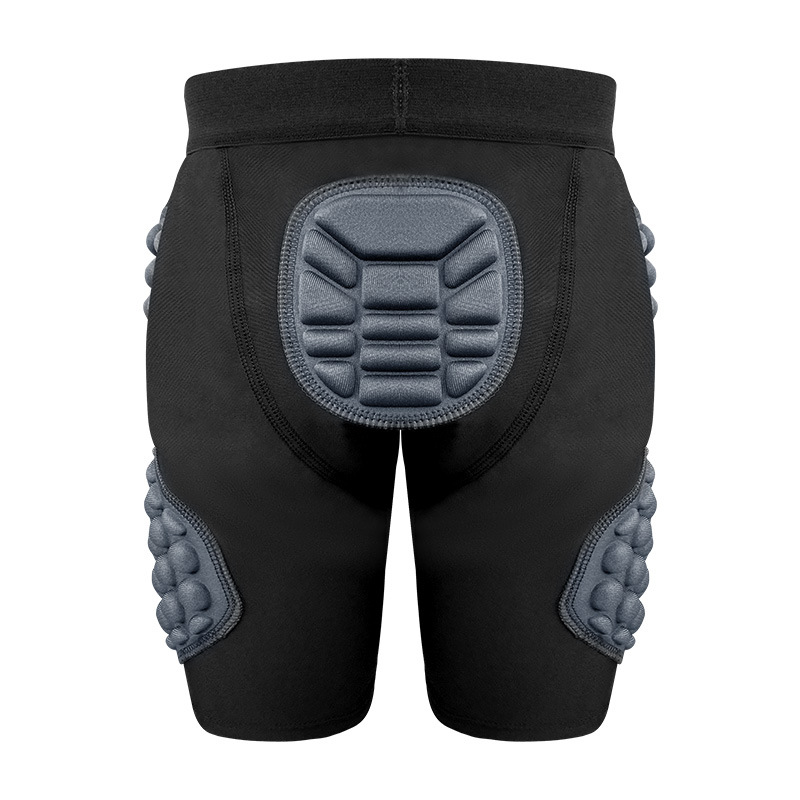 Children's Anti-Collision Shor - Sports Equipment For Boys recension och pris