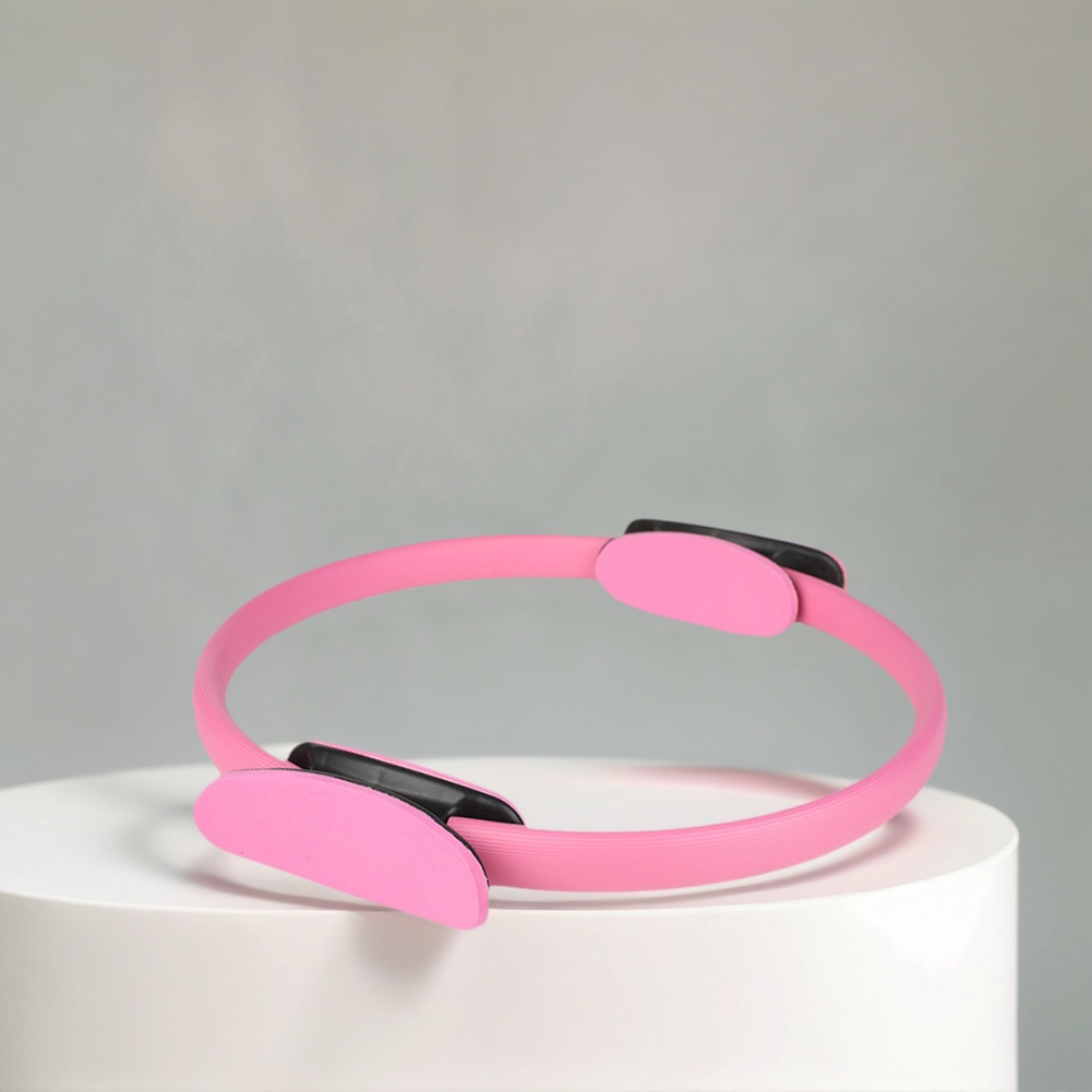 Pilates Ring Fitness Ring Port - Sports Equipment For Schools recension och pris