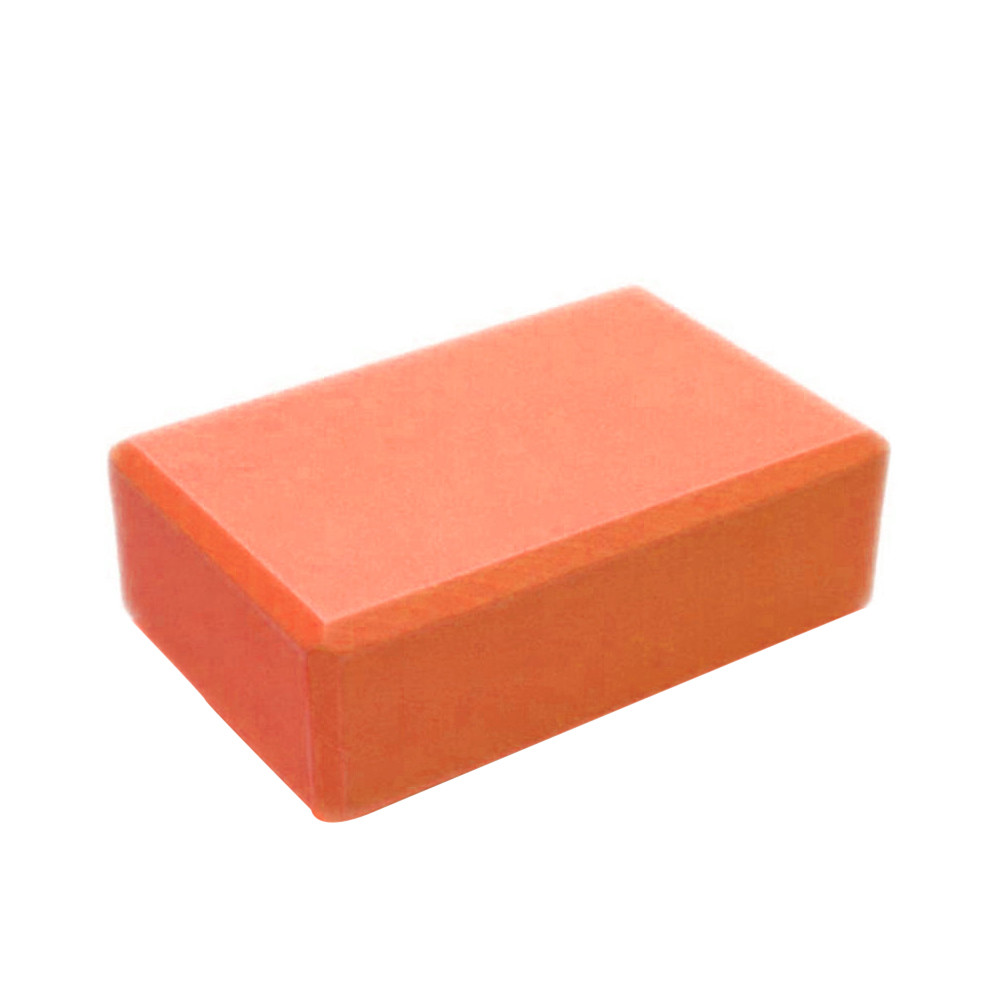 Colored EVA Yoga Block Brick N - Sports Equipment For Schools recension och pris