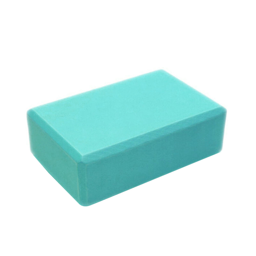 Colored EVA Yoga Block Brick N - Sports Equipment For Schools recension och pris