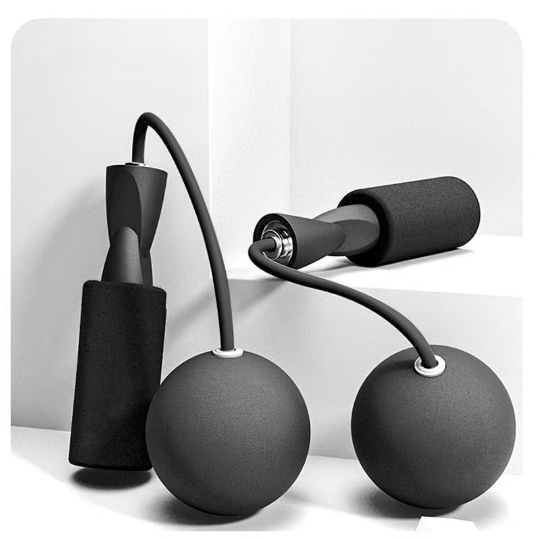 1 set of large ball jump rope, - Sports Equipment For Boys recension och pris